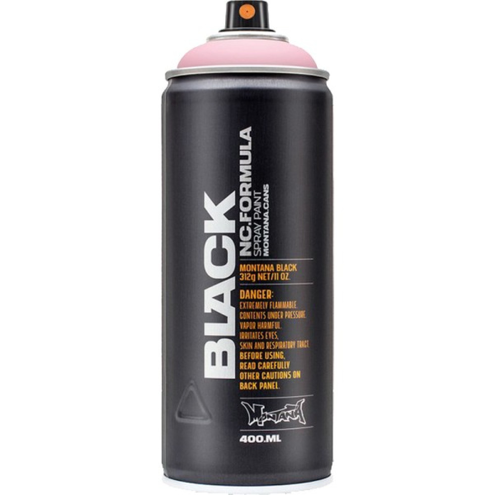 Montana Black 400Ml Miss Piggy - 400 ml Boya Malzemeleri Fiyatı
