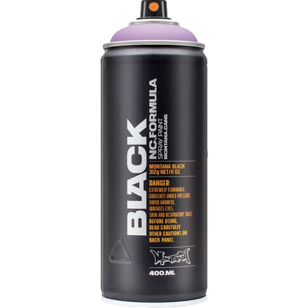 Montana Black 400Ml Ms. Jackson - 400 ml Boya Malzemeleri Fiyatı