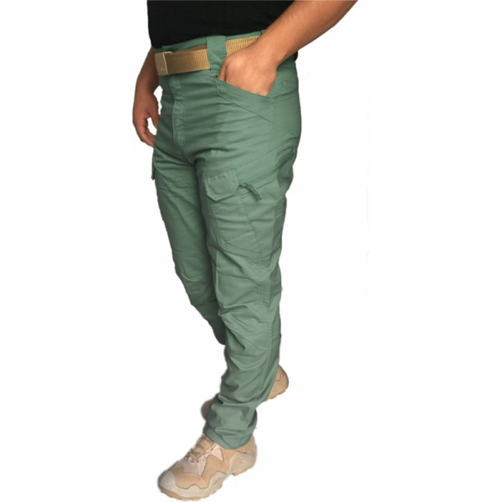 Montana Taktikal Haki Yeşil Erkek Taktik Pantolon Pantolon (Outdoor) Fiyatı