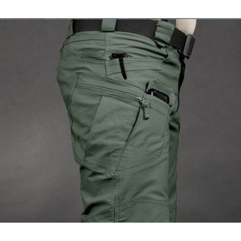 Montana Taktikal Haki Yeşil Erkek Taktik Pantolon - 34 / 32 Oto Boyaları Fiyatı