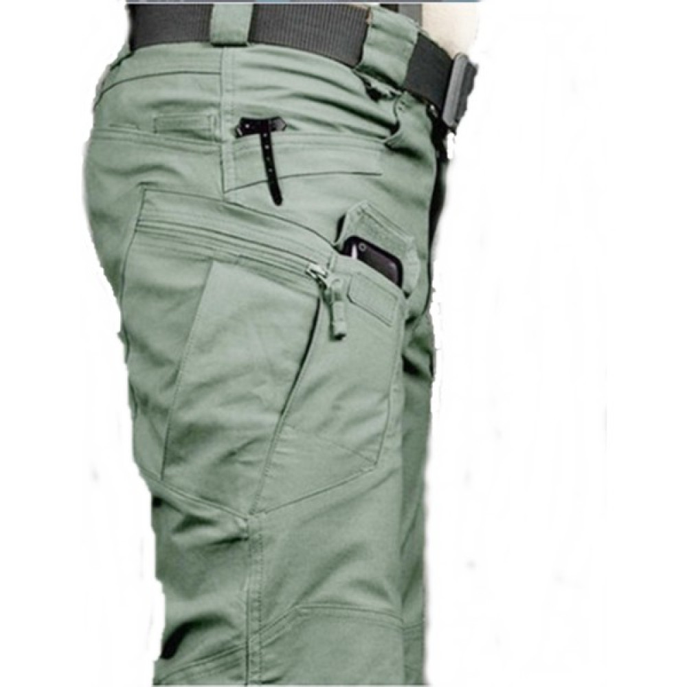 Montana Taktikal Haki Yeşil Erkek Taktik Pantolon - 36 / 32 Oto Boyaları Fiyatı