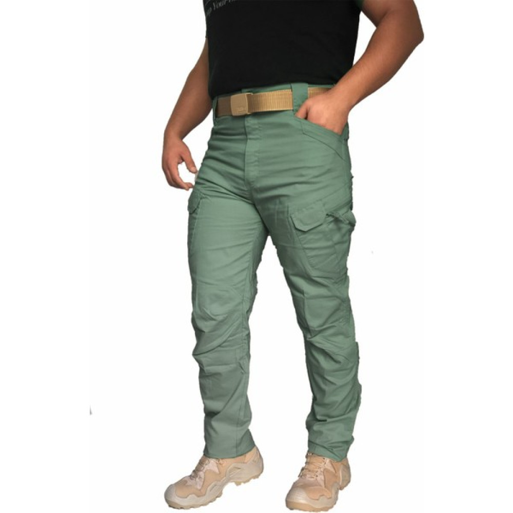 Montana Taktikal Haki Yeşil Erkek Taktikal Outdoor Pantolon Pantolon (Outdoor) Fiyatı