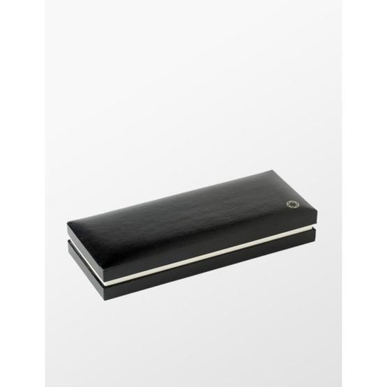 Montblanc 101404 Meisterstück Black & White Dolma Kalem