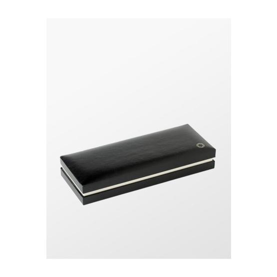 Montblanc 101404 Meisterstück Black & White Dolma Kalem