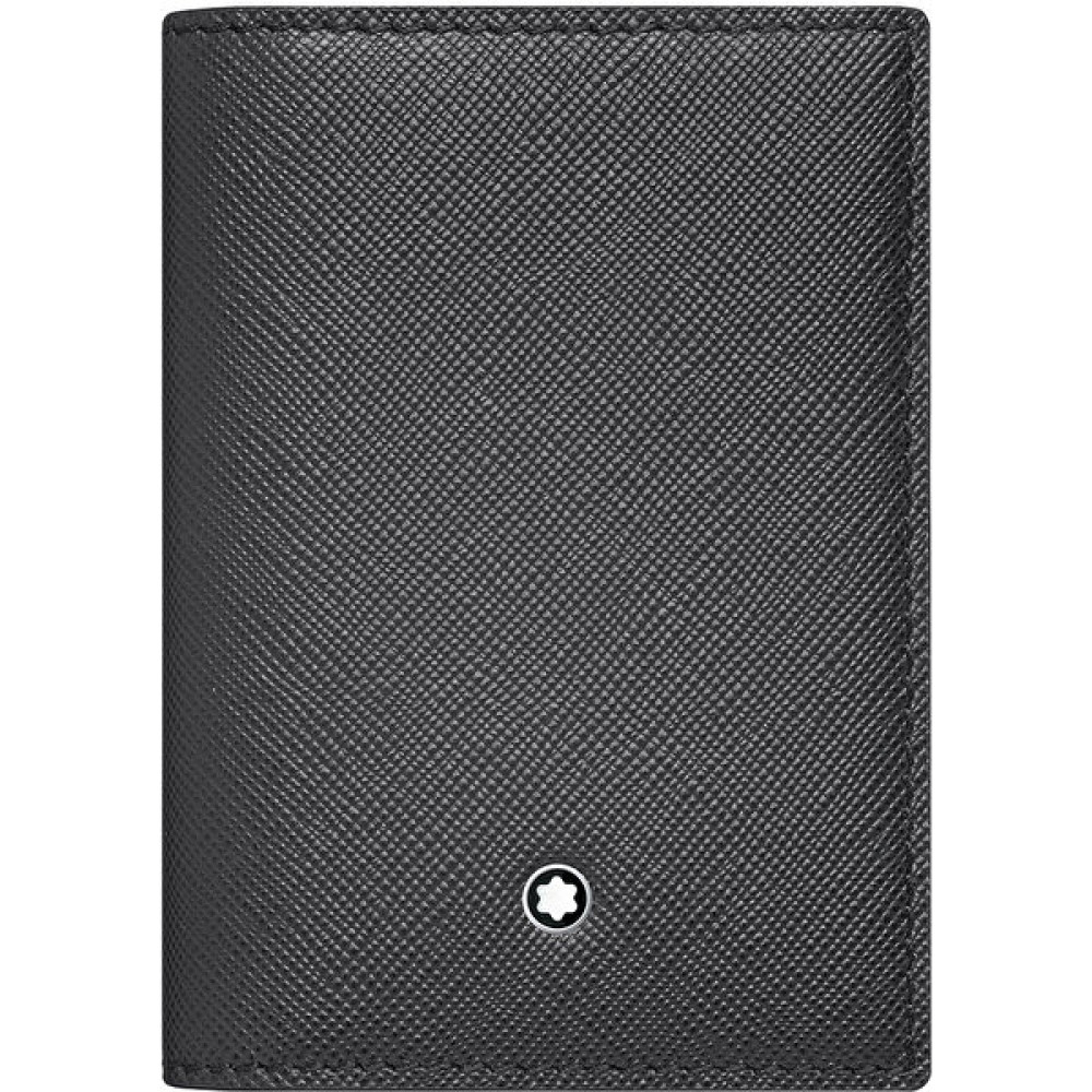 Montblanc 116760 Montblanc Sartorial Koyu Gri Kartl?k Erkek Kartlık Fiyatı