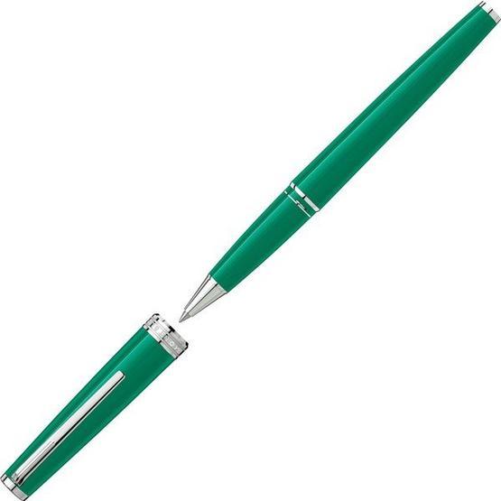 Montblanc 117660 PIX Yeşil Roller Kalem