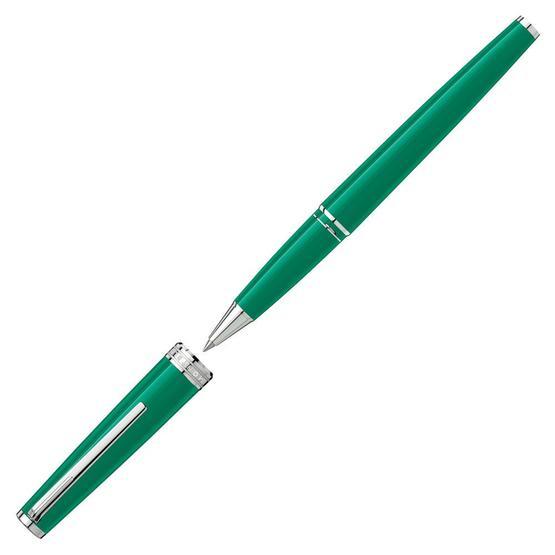 Montblanc 117660 PIX Yeşil Roller Kalem