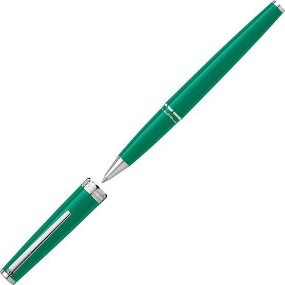 Montblanc 117660 PIX Yeşil Roller Kalem