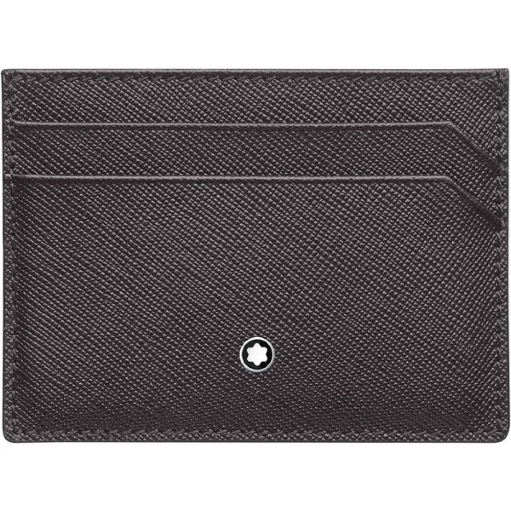 Montblanc 128597 Mont Blanc Sartorial Kartl?k 5 cc Erkek Kartlık Fiyatı