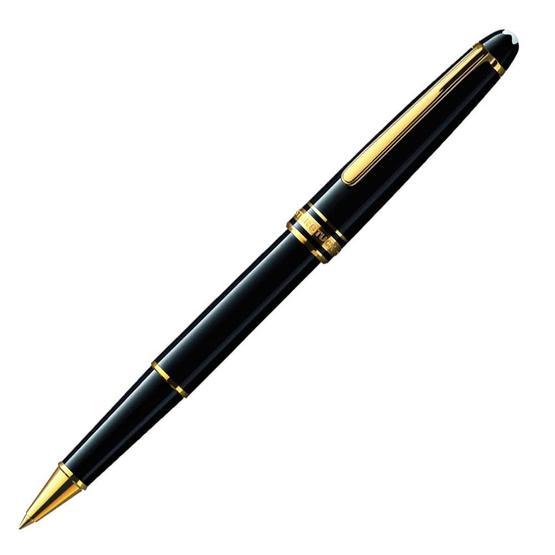 Montblanc 12890 Meisterstück Classique Roller Kalem