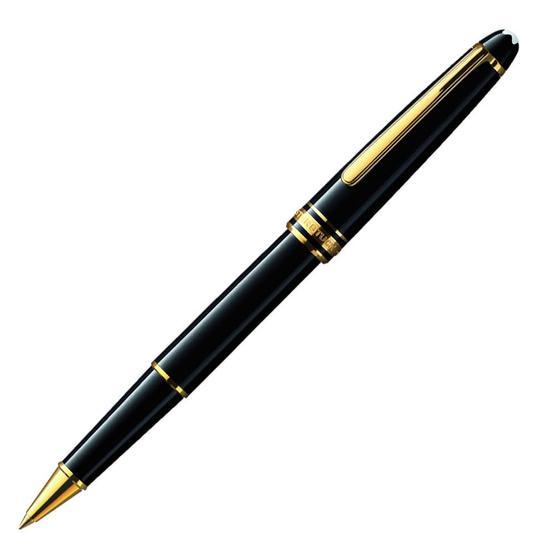 Montblanc 12890 Meisterstück Classique Roller Kalem