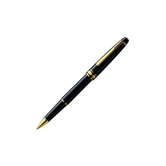 Montblanc 12890 Meisterstück Classique Roller Kalem