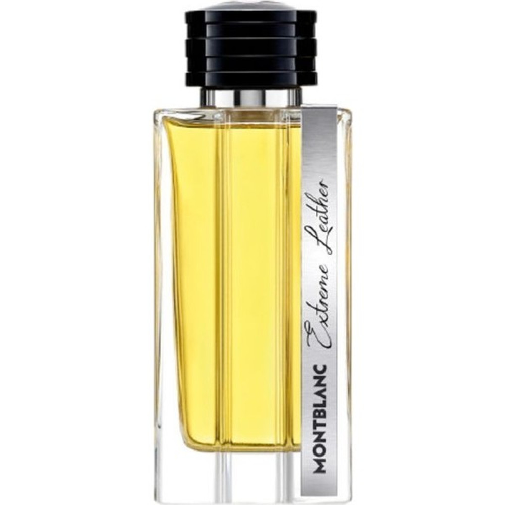 Montblanc Extreme Leather Edp 125ml - 100 ml Oto Boyaları Fiyatı