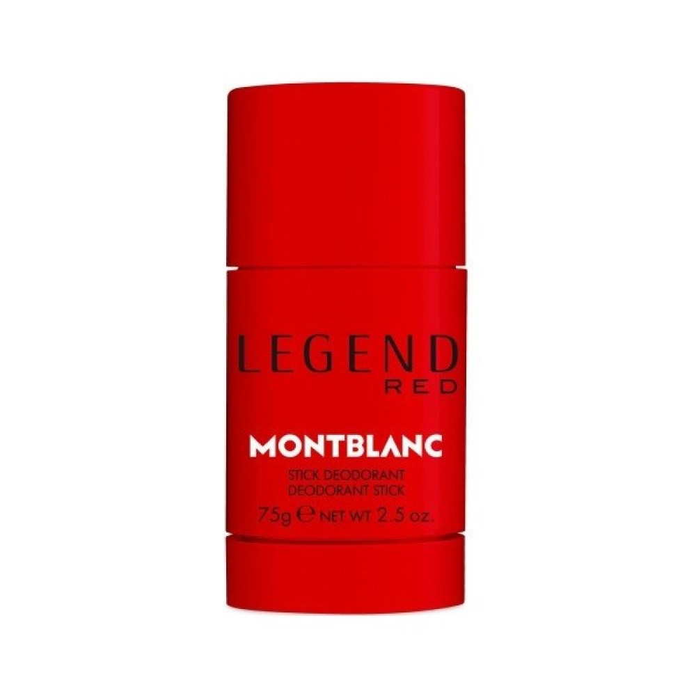 Montblanc Legend Red Deodorant Stick Erkek 75 gr Deodorantlar Fiyatı