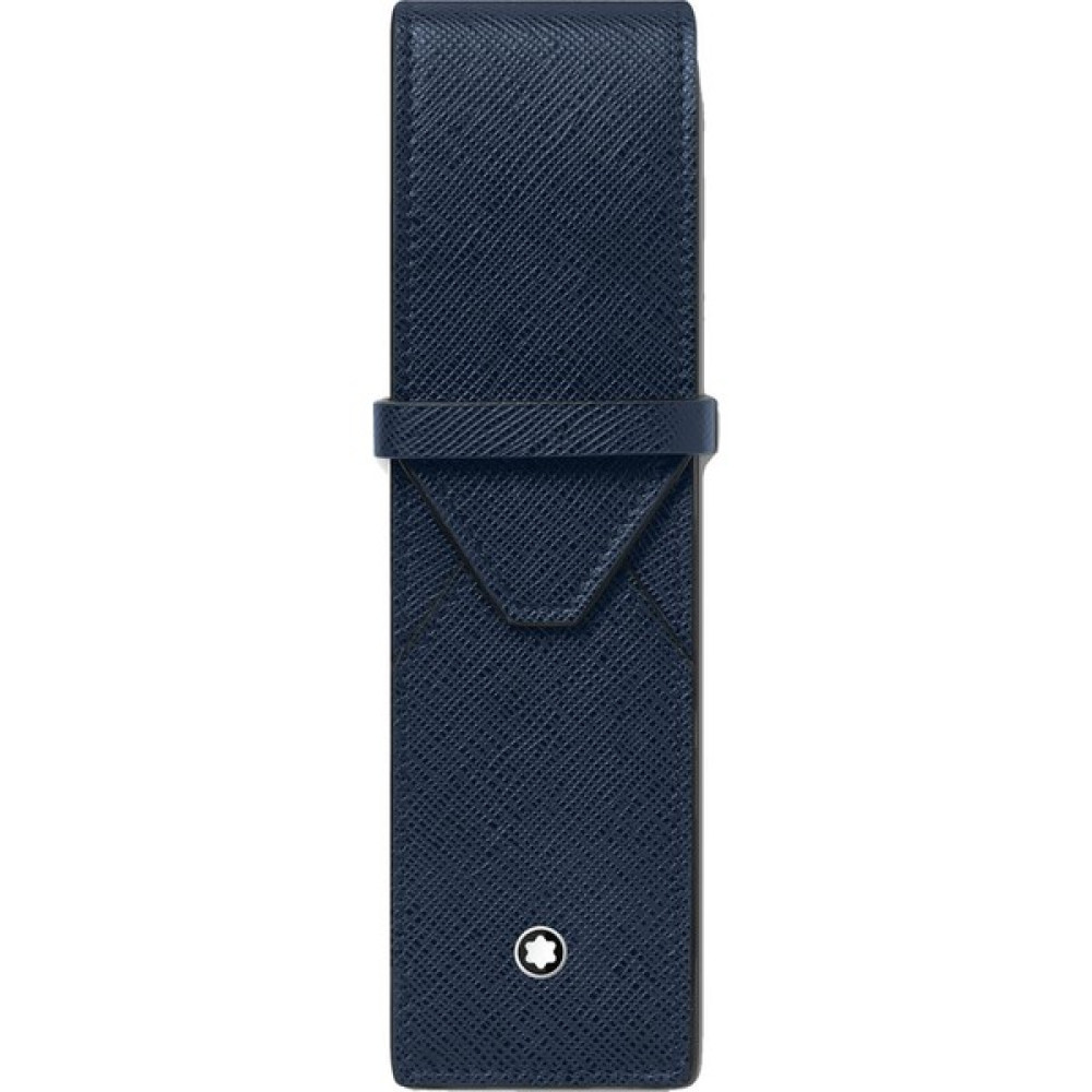 Montblanc Sartorial Ikili Kalem Kılıfı 131744 Kalemlik (Kalem Kutusu) Fiyatı