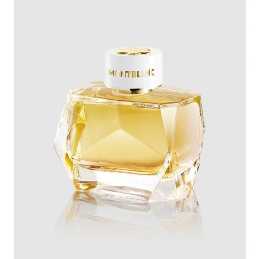 Montblanc Signature Absolue For Edp 100ML Kadın Parfüm - 90 ml Kadın Parfümleri Fiyatı
