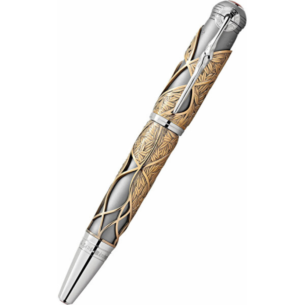 Montblanc Writers Edition Homage To The Brothers Grimm Limited EDITION1812 Dolma Kalem 128848 Dolma Kalem Fiyatı