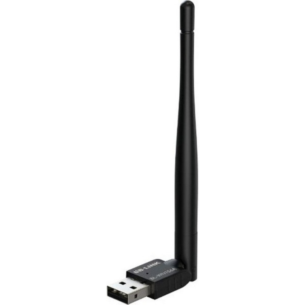 Monte Lua Lb-Link BL-WN156A, 150 Mbps, USB Wireless, Wifi Adaptör, 802.11N, Wifi, 7601 Chıpset, 150 Mbps,hd Uydu Alıcıları, Uyumlu LED Göstergeli Wireless Adaptör Fiyatı