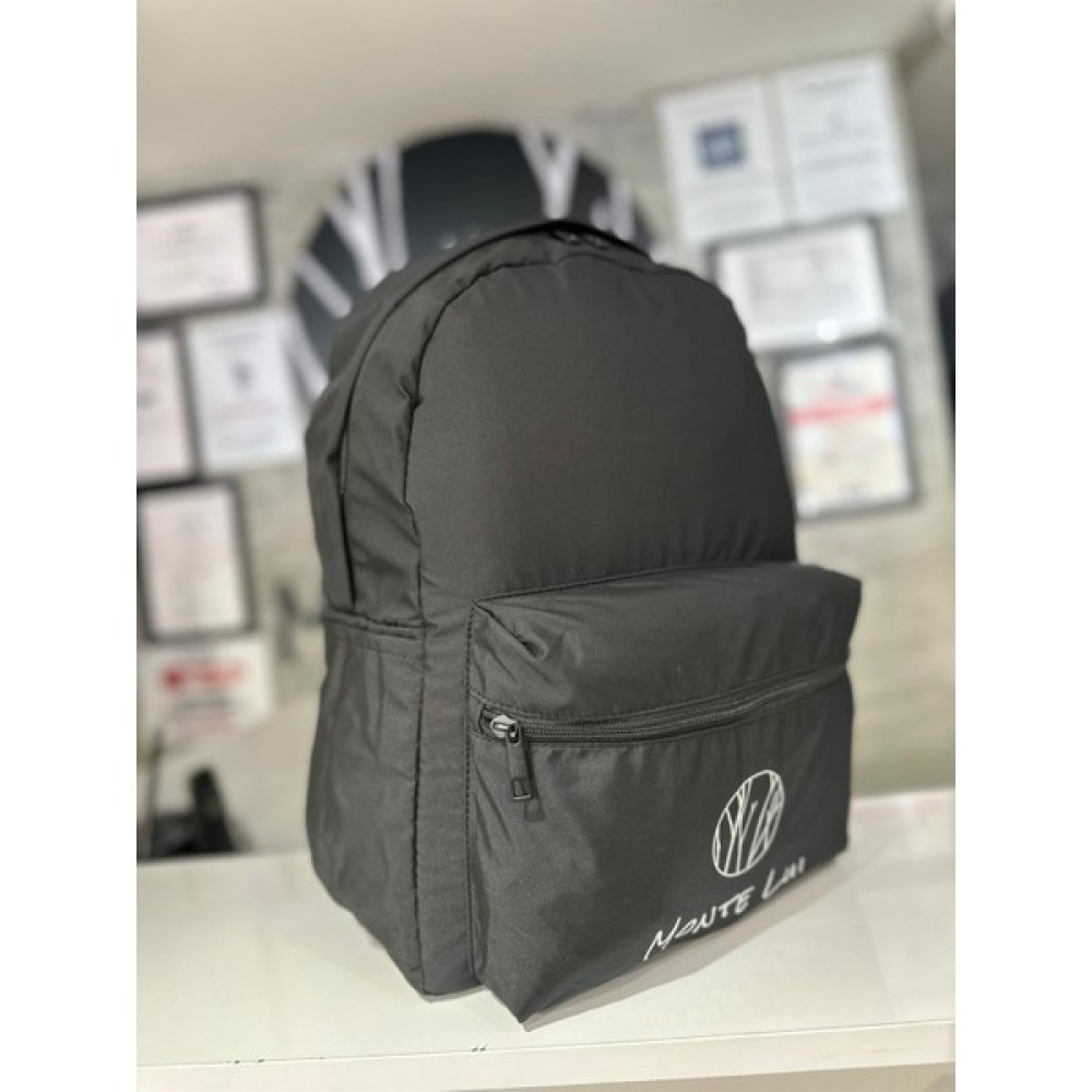 Monte Lui Clio Siyah Okul Çantası Okul Çantası Fiyatı