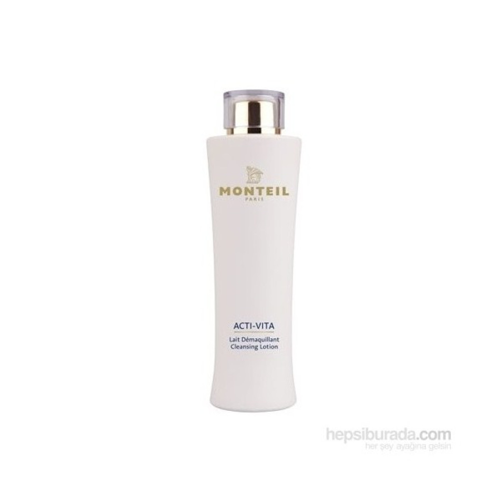 Monteil Acti-Vita Cleansing Tonic 200ml Oto Boyaları Fiyatı