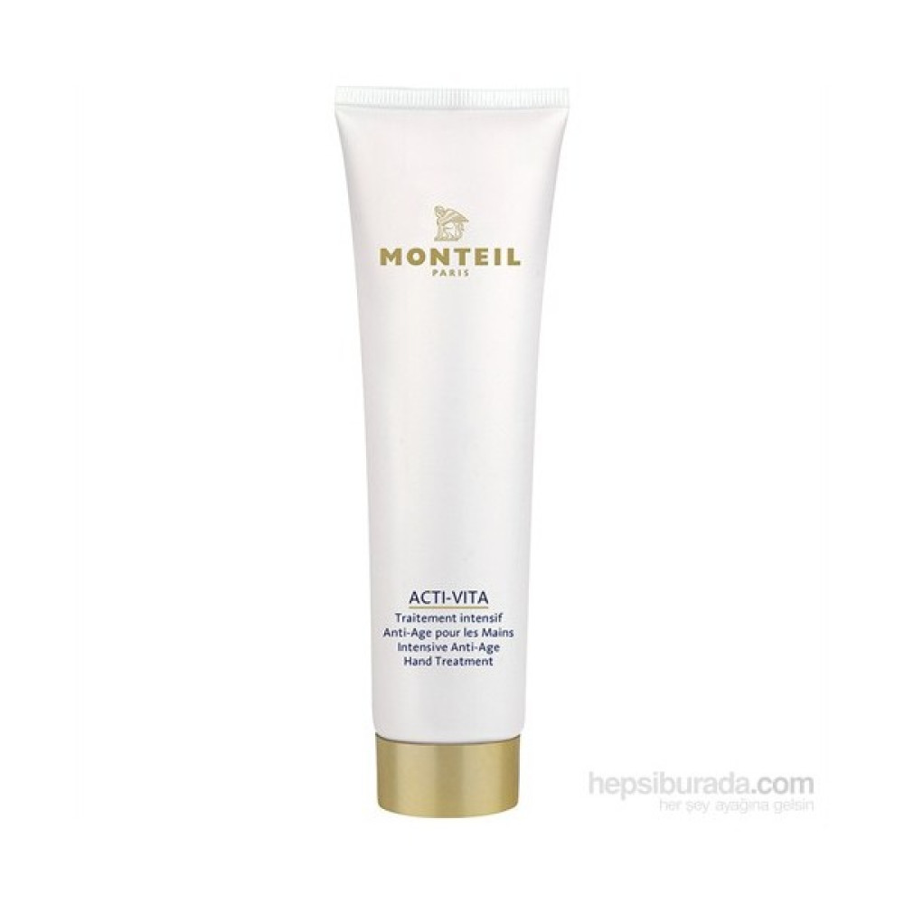 Monteil Acti-Vita Hand Treatment 100 Ml Oto Boyaları Fiyatı