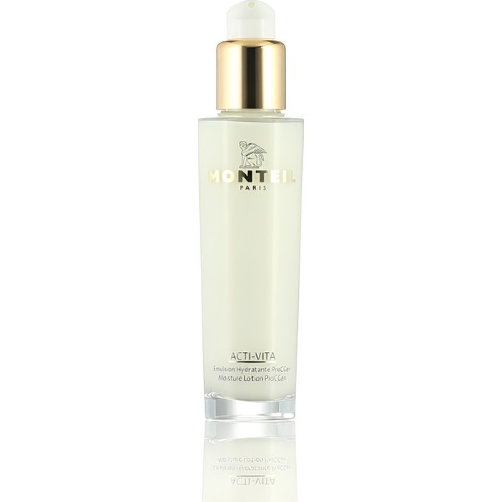 Monteil Acti Vita Kuru ve Hassas Ciltler İçin Nemlendirici Losyon 50 ml Nemlendiriciler Fiyatı