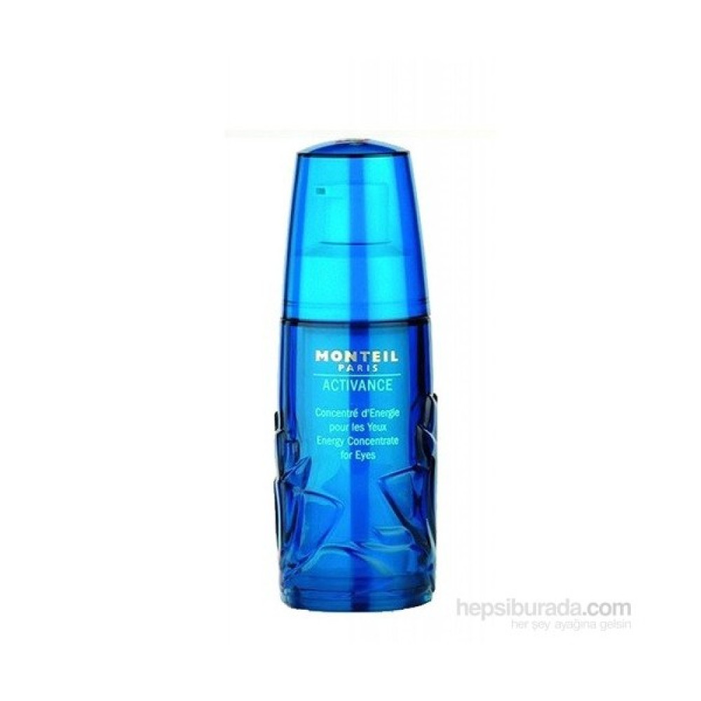 Monteil Activance Energy Concentrate For Eyes 30 Ml Göz Kremi Fiyatı