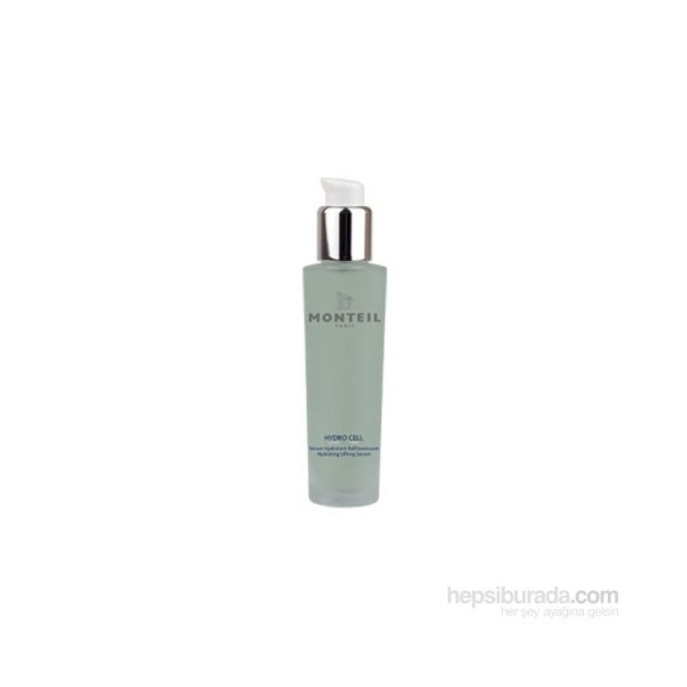 Monteil Hydro Cell Hydrating Lifting Serum 50 Ml Anti-Aging / Yaşlanma Karşıtı Fiyatı