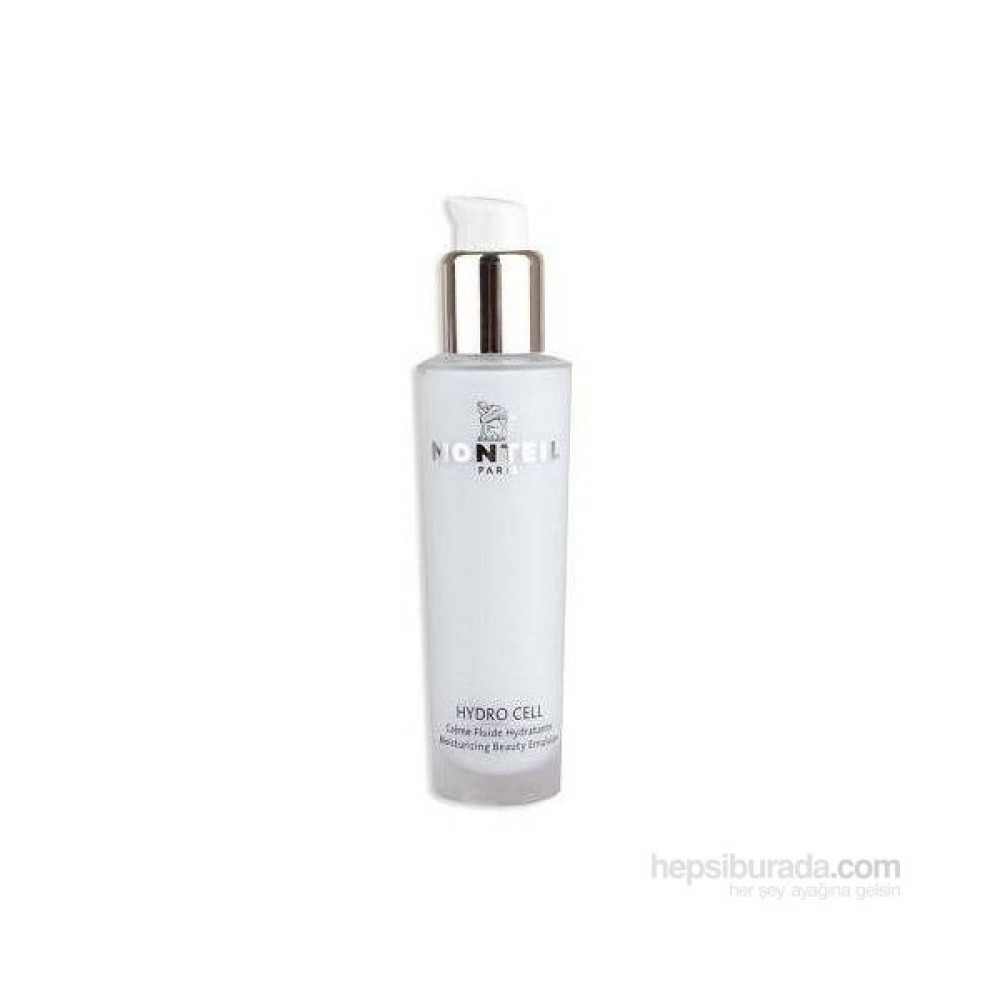 Monteil Hydro Cell Moisturizing Beauty Emulsion 50 Ml Anti-Aging / Yaşlanma Karşıtı Fiyatı