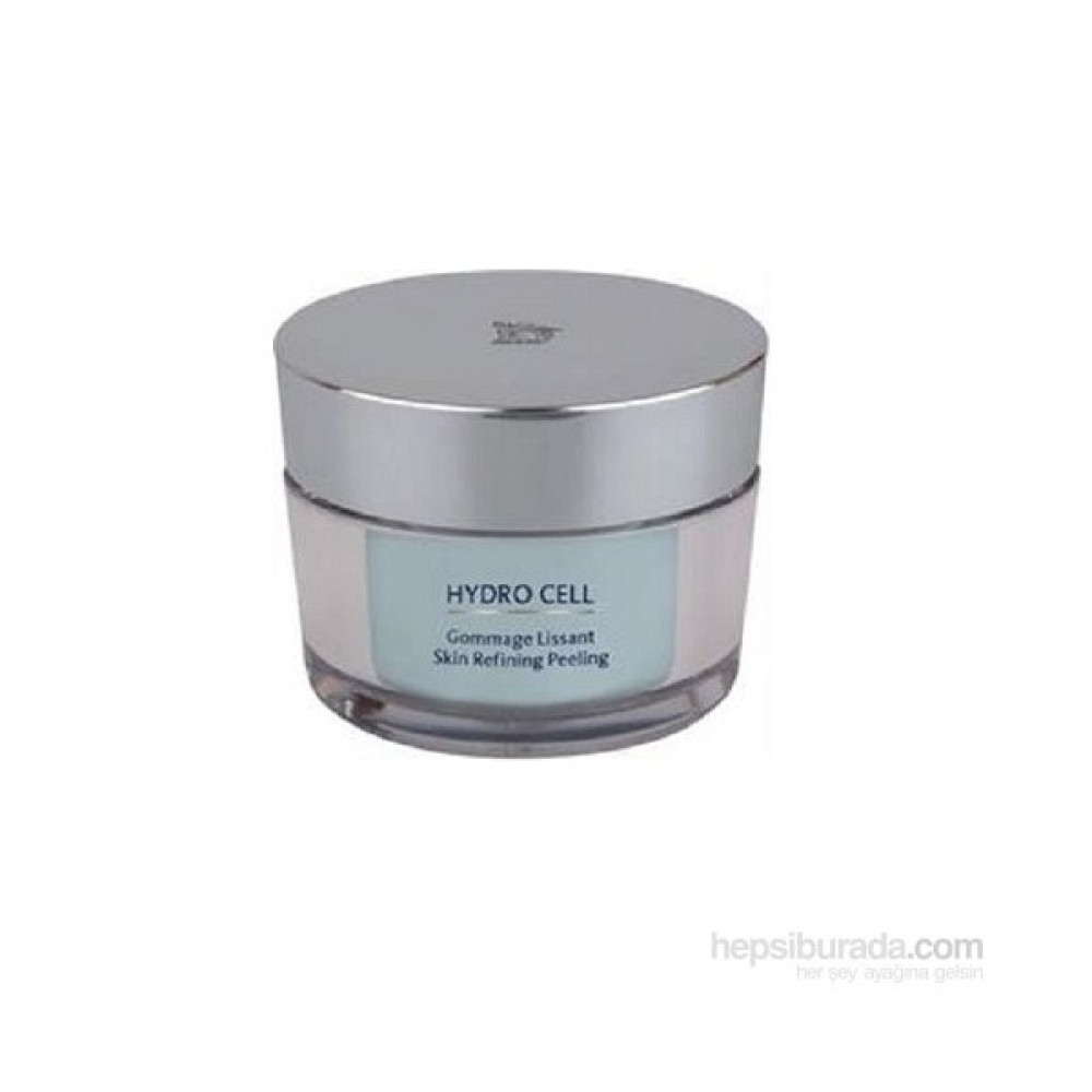 Monteil Hydro Cell Skin Refining Peeling 50 Ml Cilt Temizleme ve Peeling Fiyatı
