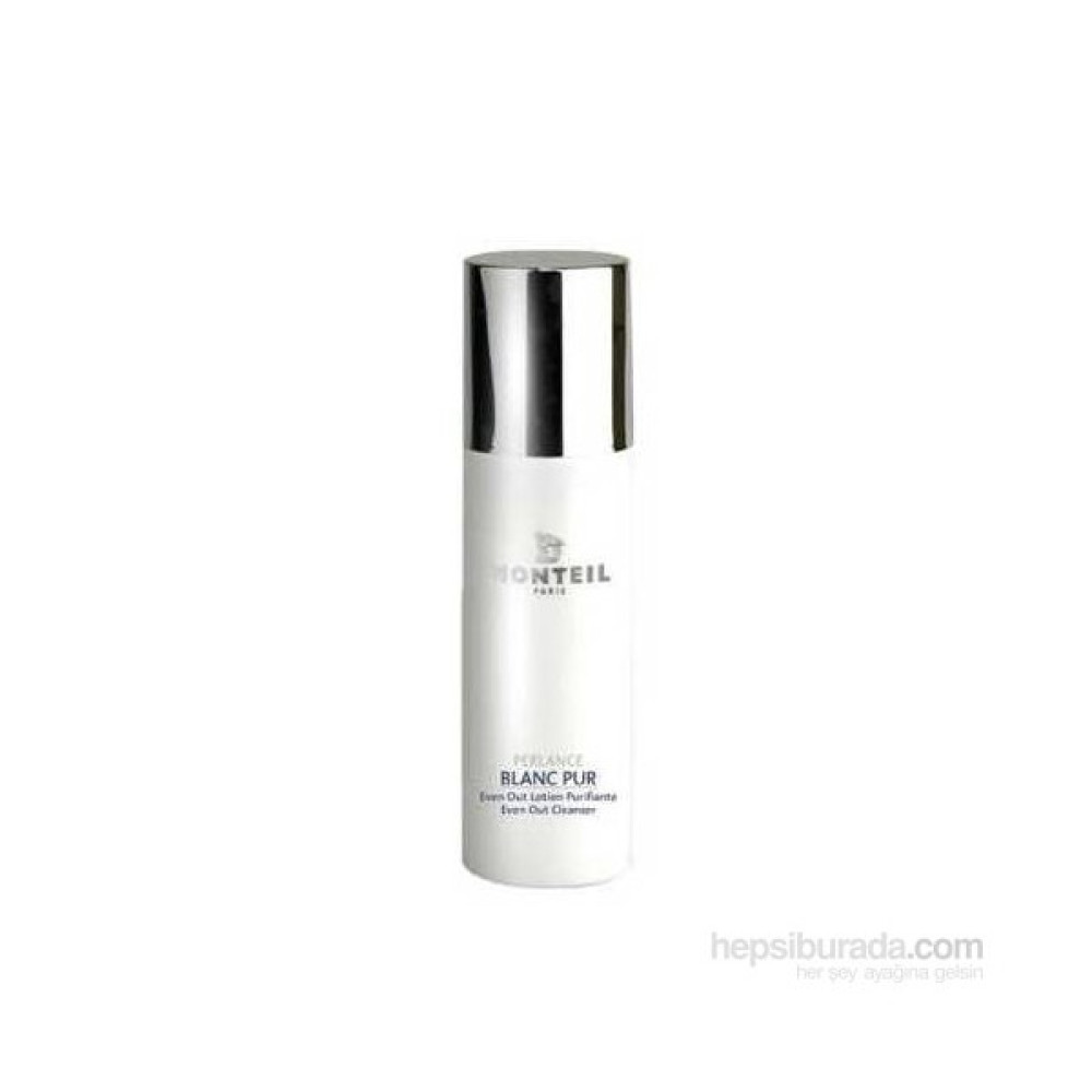 Monteil Perlance Blanc Pur Cleanser 175 Ml Oto Boyaları Fiyatı