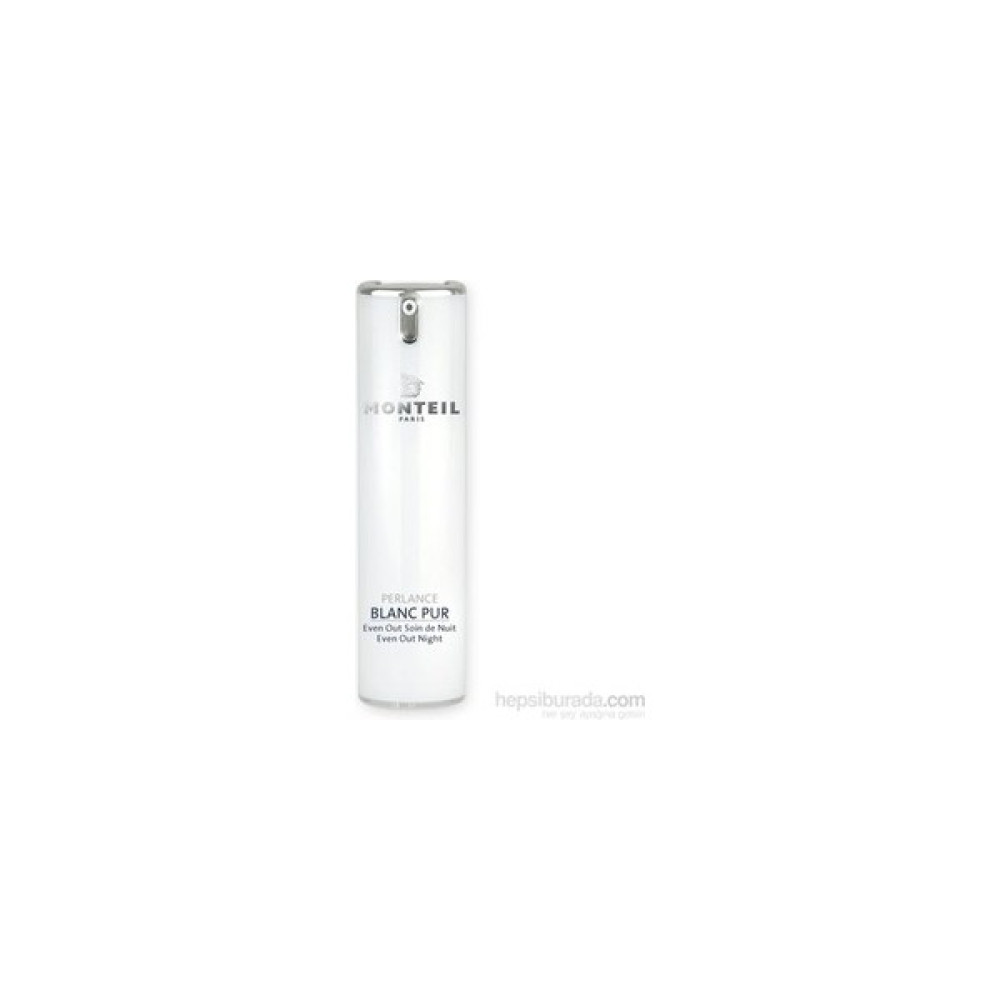 Monteıl Perlance Blanc Pur Even Out Cleanser 500ML Oto Boyaları Fiyatı