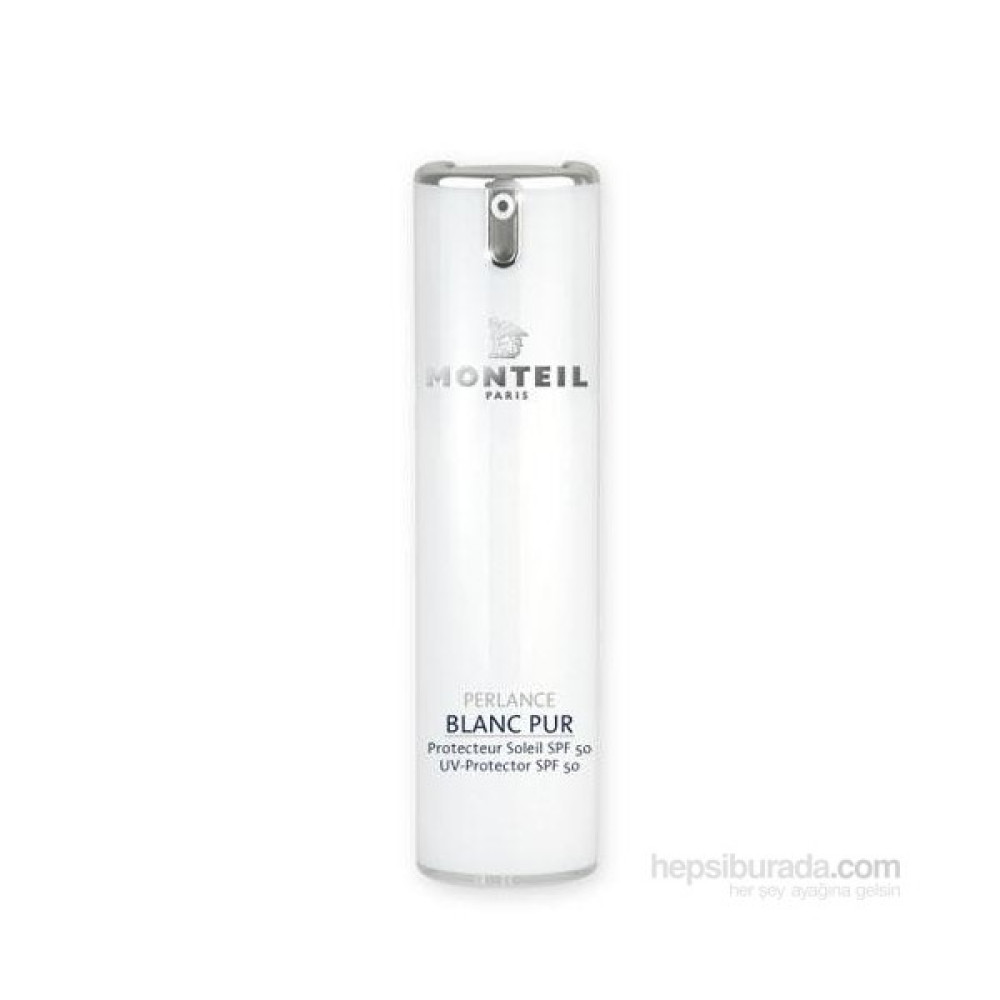Monteil Perlance Blanc Pur Protection Soleil SPF50 30 Ml Oto Boyaları Fiyatı
