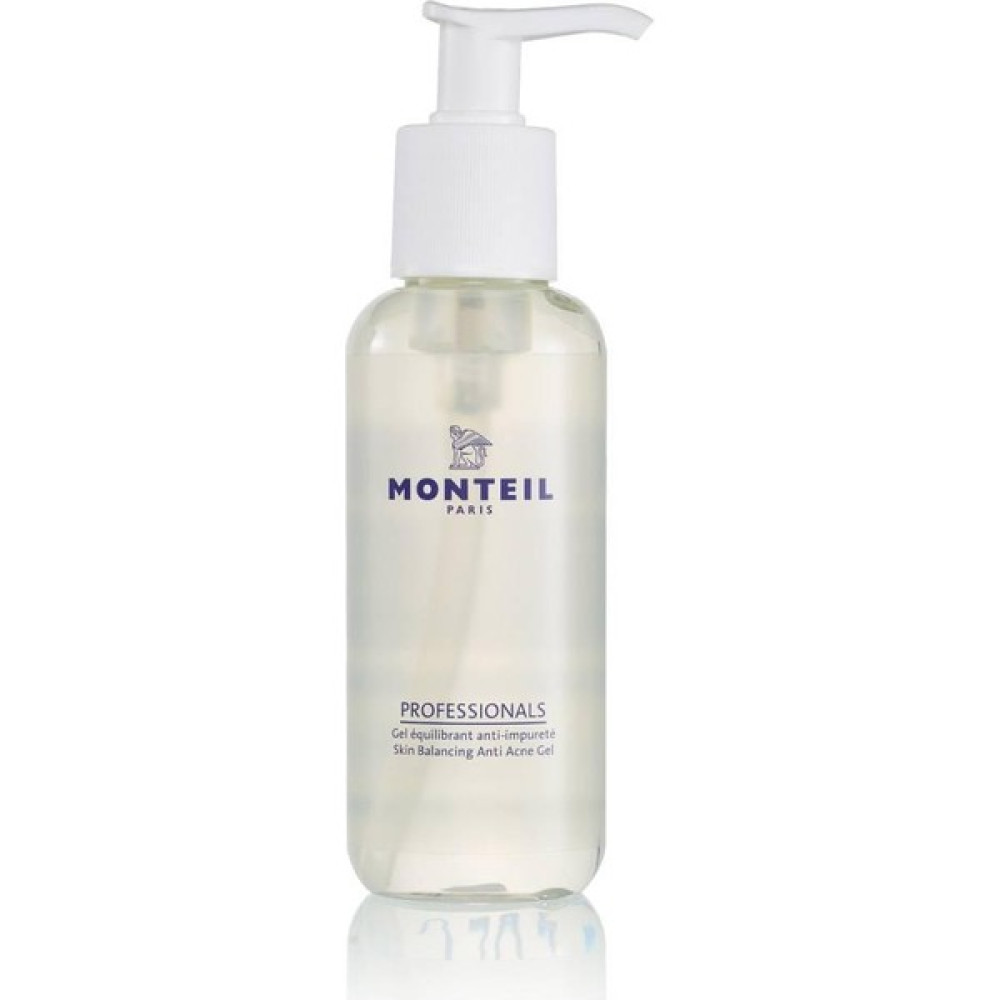 Monteıl Professıonalsskın Balancıng Antı Acne Gel 200 ml Oto Boyaları Fiyatı