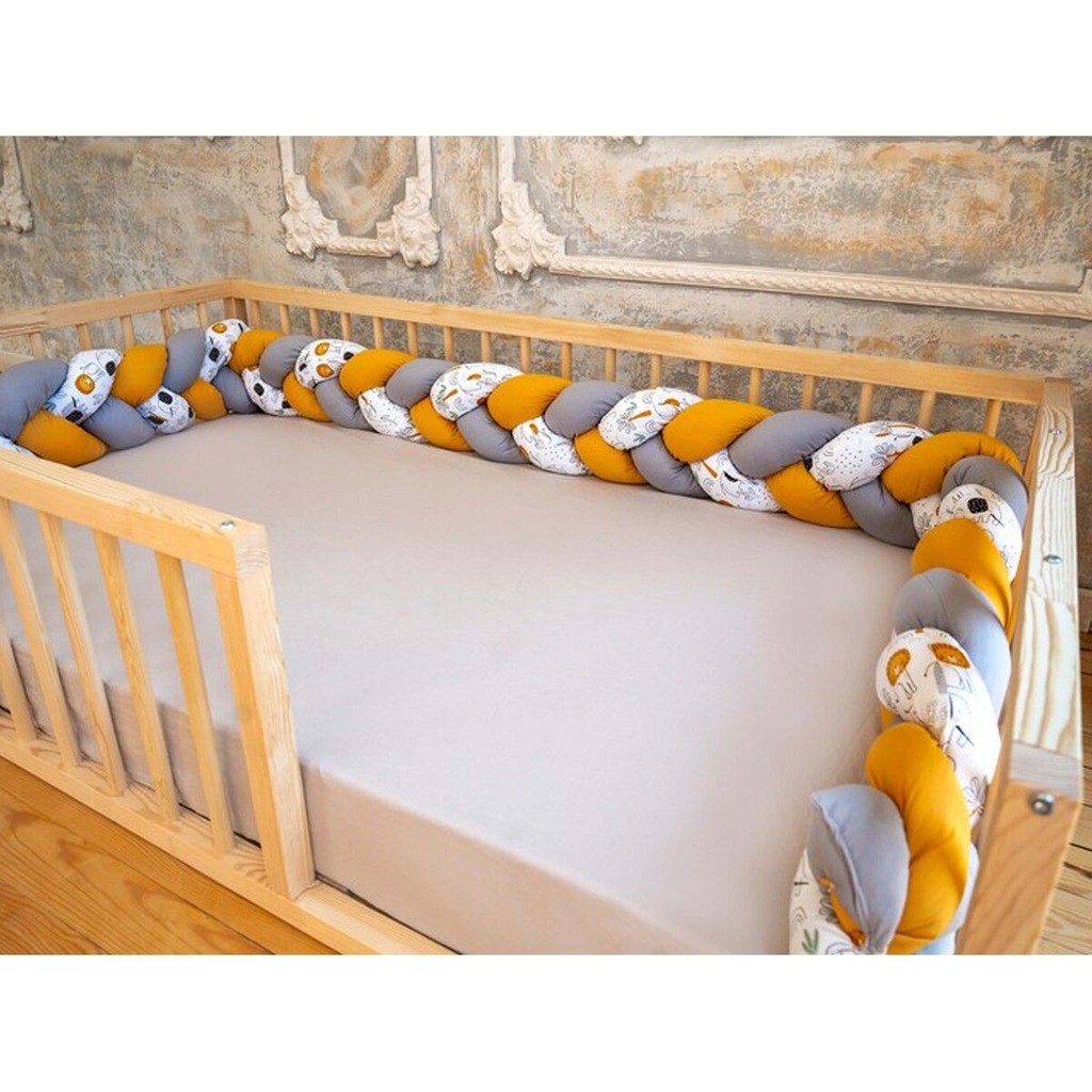 Montessori Ahşap Karyola -Montessori Karyola - Montessori Yatak - 100 x 200 cm SSD / Solid State Drive Fiyatı
