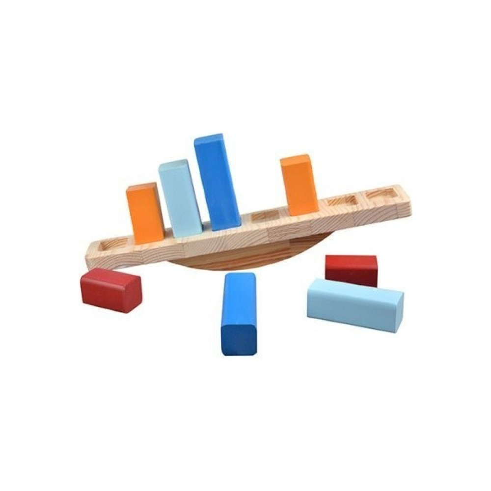 Montessori Eğitici Oyuncak - Denge Oyunu Bebek Oyuncakları Fiyatı