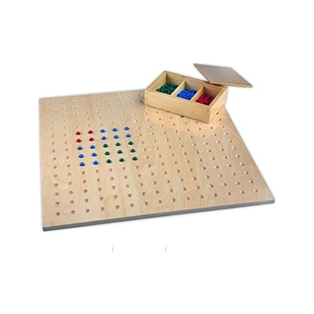 Montessori Gemisi Karekök Tahtası Bebek Oyuncakları Fiyatı
