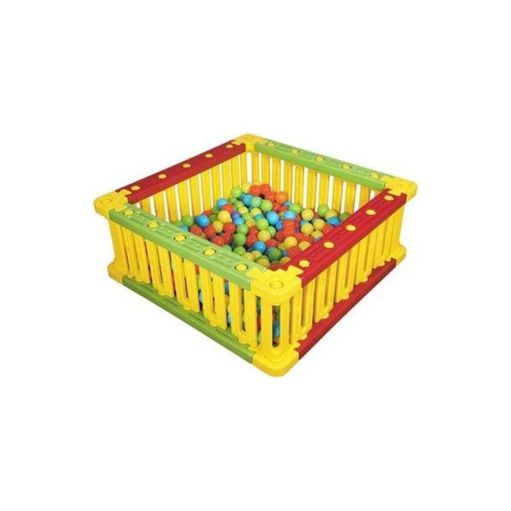 Montessori Plastik Kare Oyun Alanı King Kids Sb 6010 Oto Boyaları Fiyatı