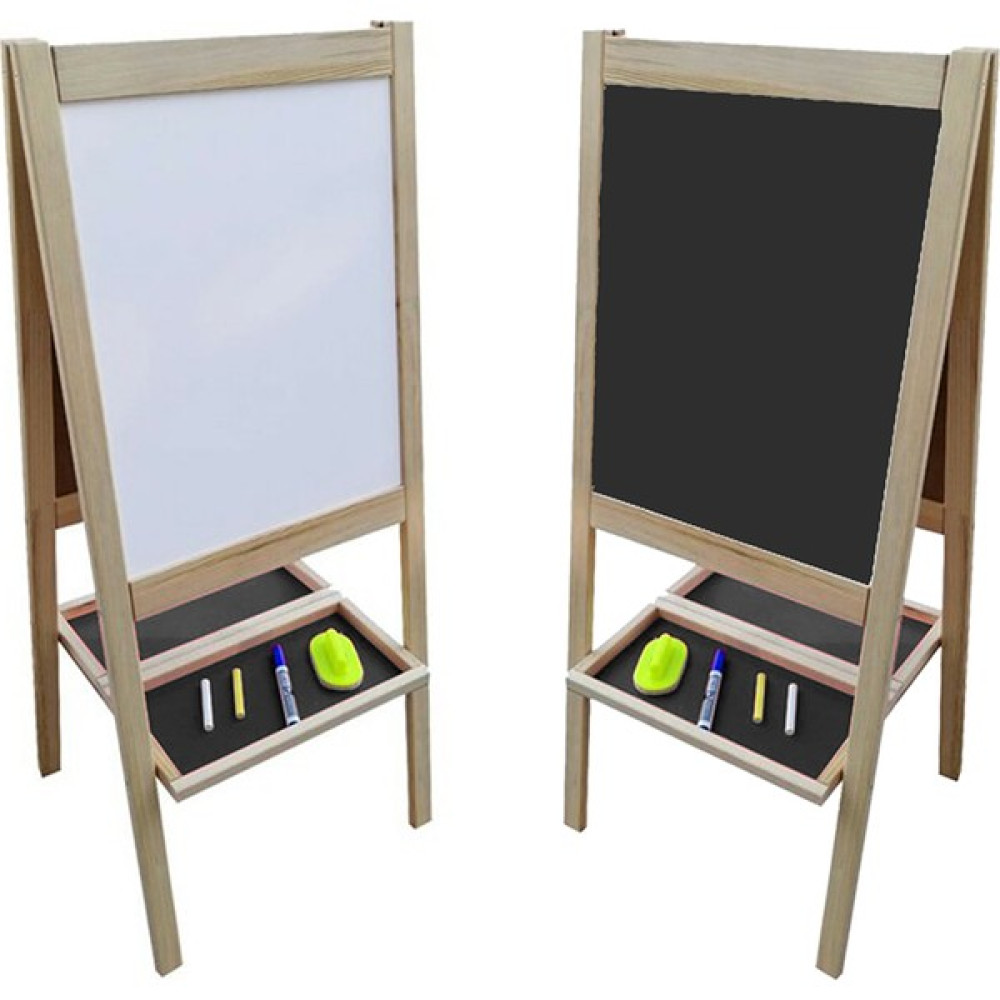 Montessori Yazı Tahtası - Ahşap Yazı Tahtası Kalemi Fiyatı