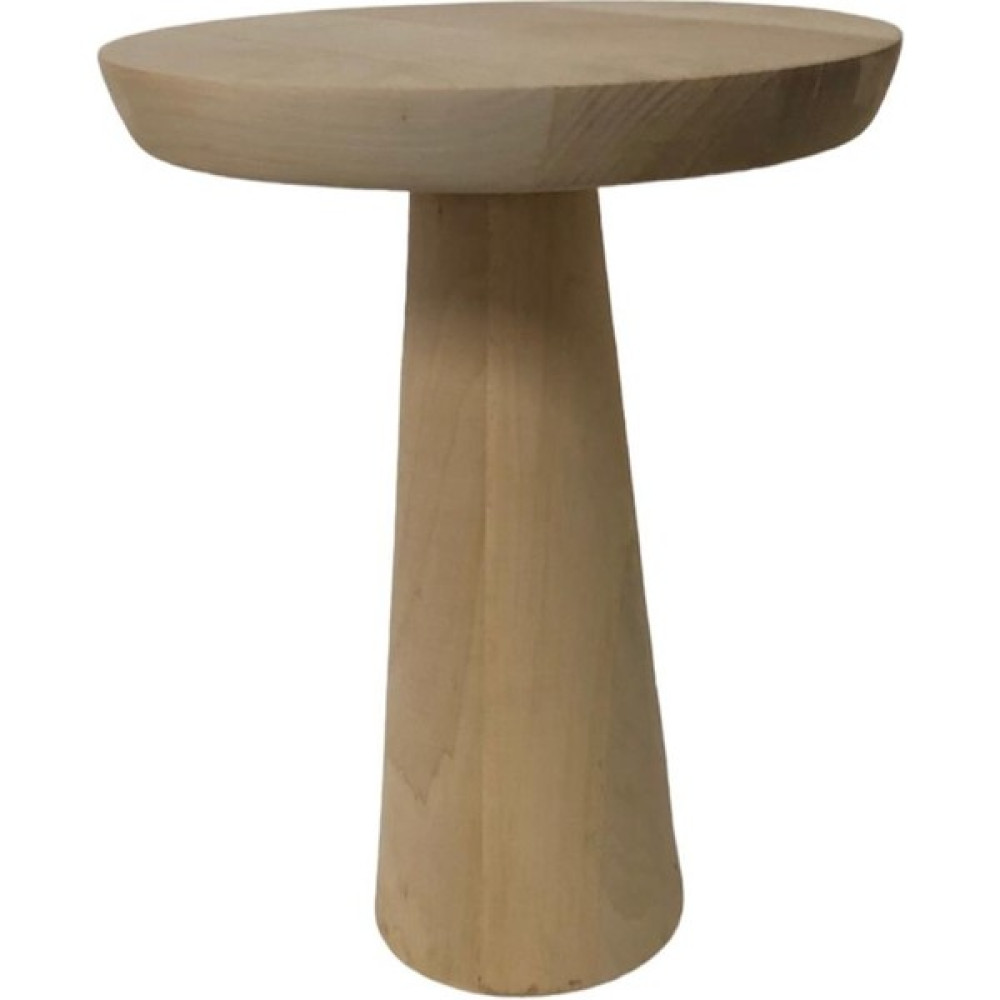 Monza Furniture Design Mantar Sehpa Tekli Yan Sehpa Fiyatı