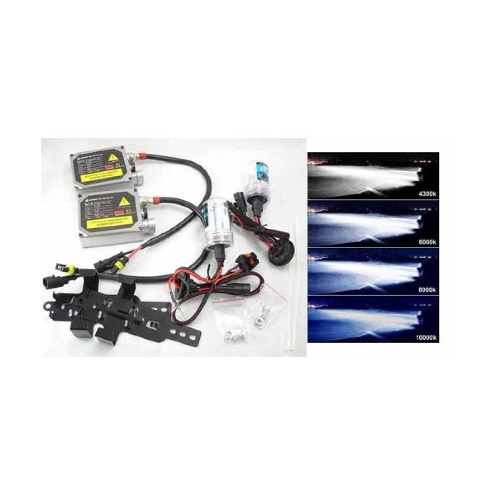 Monza H4 4300 K Orijinal Xenon Rengi Xenon Kit Oto Boyaları Fiyatı