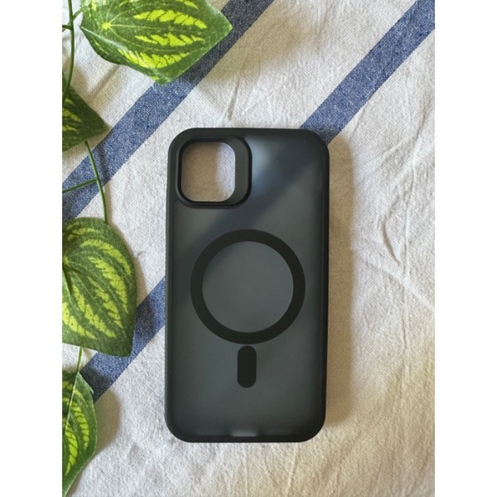 Mood Aksesuar iPhone 11-Magsafe Uyumlu Sword Kılıf - Siyah Cep Telefonu Kılıfı Fiyatı