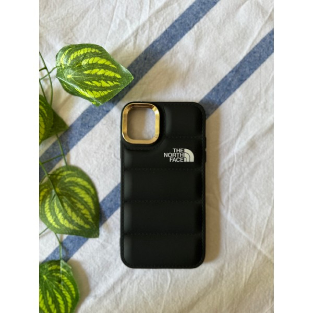 Mood Aksesuar Iphone 13 Uyumlu The North Face Kılıf - Siyah Cep Telefonu Kılıfı Fiyatı