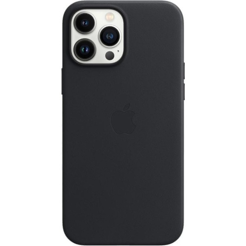Mood Aksesuar iPhone 14 Pro Max Uyumlu Animasyonlu Deri Magsafe Kılıf - Siyah Cep Telefonu Kılıfı Fiyatı