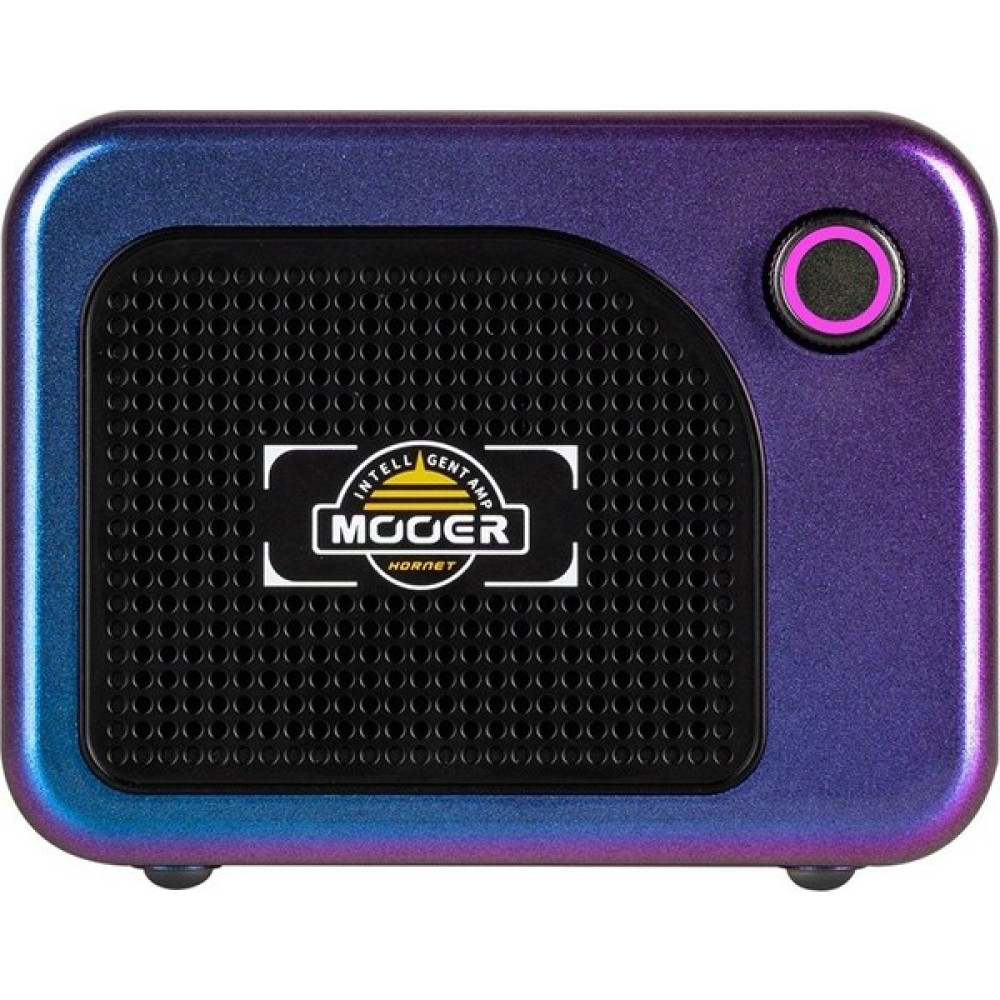 Mooer DH05I Hornet 5W Intelligent Gitar Amfisi Müzik Aleti Aksesuarları Fiyatı