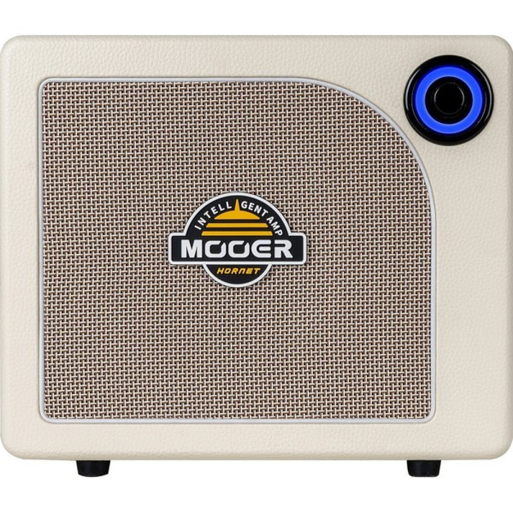Mooer DH15IWH Hornet White Combo Gitar Amfisi Müzik Aleti Aksesuarları Fiyatı