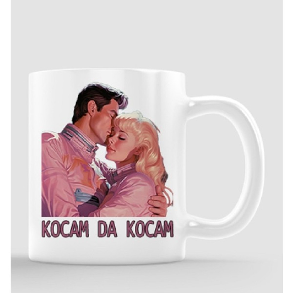 Moon Artica Kocam Da Kocam Karım Da Karım Barbie Evreni 2'li Beyaz Porselen Kupa Bardak Seti Fincan / Bardak / Kahve Takımı Fiyatı