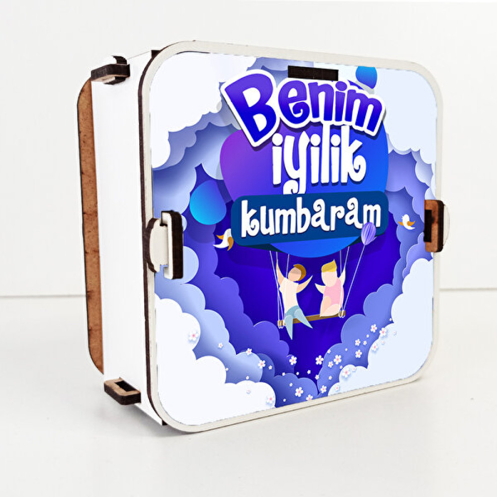 Moon Beavers Iyilik Kumbaram Eğitici Öğretici Geliştirici Ahşap Sağlıklı Demonte Oyuncak - Renkli Eğitici Oyuncak Fiyatı