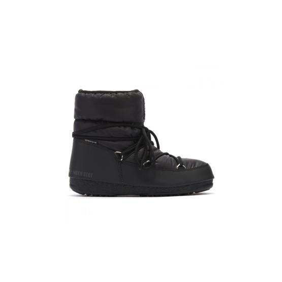 Moon Boot 24009300-001 Siyah Kadın Bot