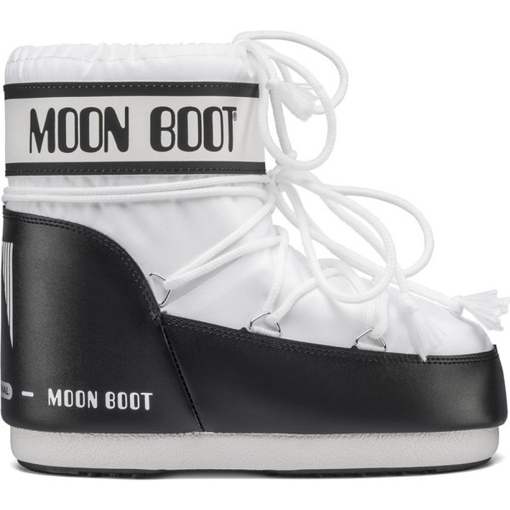 Moon Boot Icon Low 2 Kadın Kar Botu 14093400-002 Kız Çocuk Bot Fiyatı